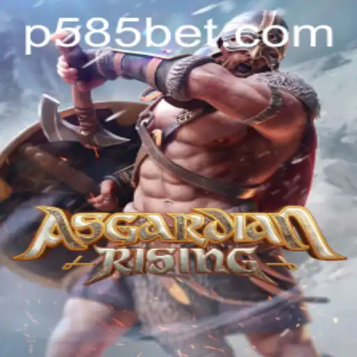 Exploring AsgardianRising: A Mythical Journey with 585bet