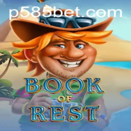 Exploring the Enchanting Realm of BookofRest: A Comprehensive Guide