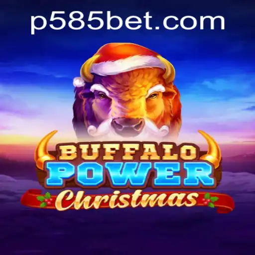 Buffalo Power Christmas: An Immersive Festive Gaming Experience