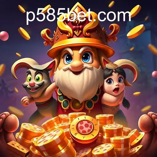 Caça-níqueis online