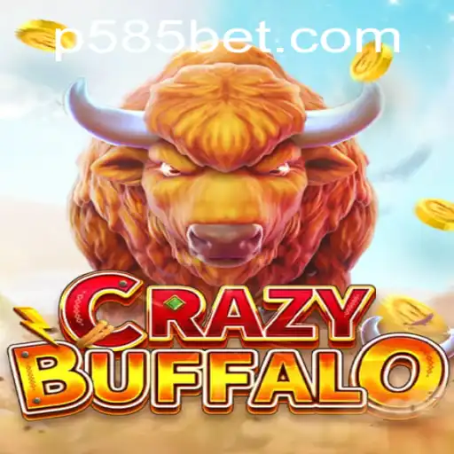 Discover the Exciting World of CRAZYBUFFALO and 585bet