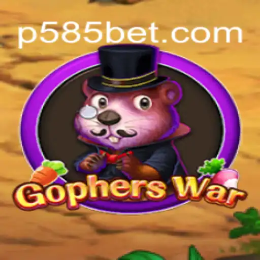 GophersWar: A New Era in Strategic Gaming