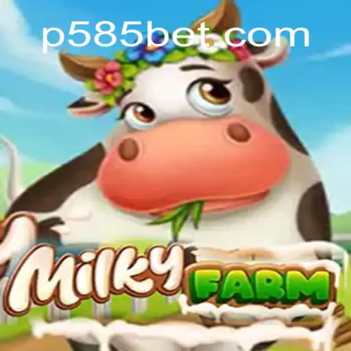 MilkyFarm: A New Era in Online Gaming with 585bet