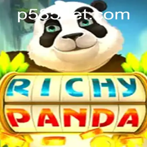 Exploring the World of RichyPanda and Its Exciting Gameplay