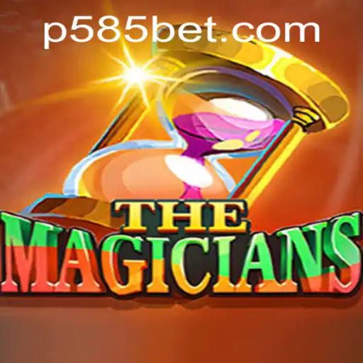Exploring TheMagicians: A Spellbinding Gaming Experience