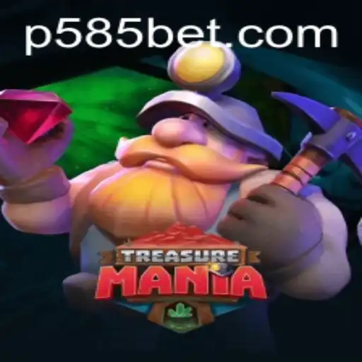 Exploring TreasureMania: An Exciting Adventure with 585bet
