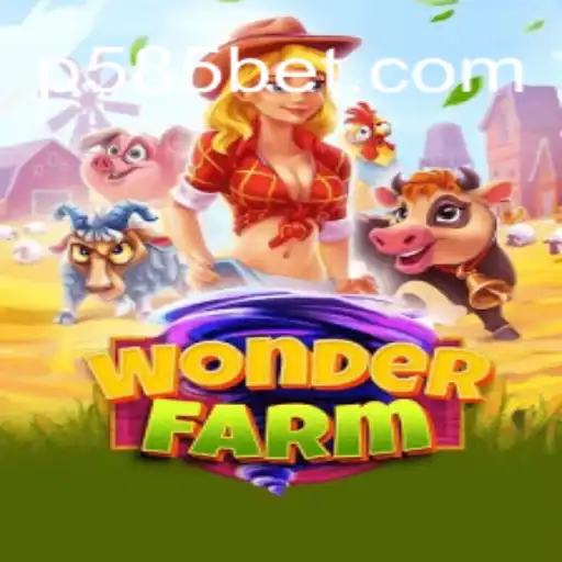 WonderFarm: A Journey into a Magical Farming Realm