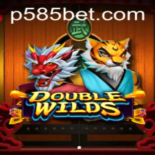Discovering DoubleWilds: Unveiling the Excitement of 585bet's Latest Game