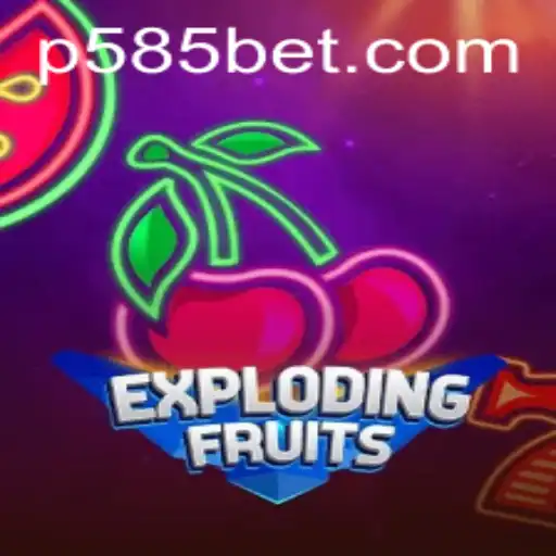 ExplodingFruits: An Exciting New Game Experience