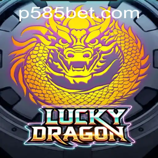 Unleashing Fortune: An In-Depth Look at the 'LuckyDragon' with 585bet