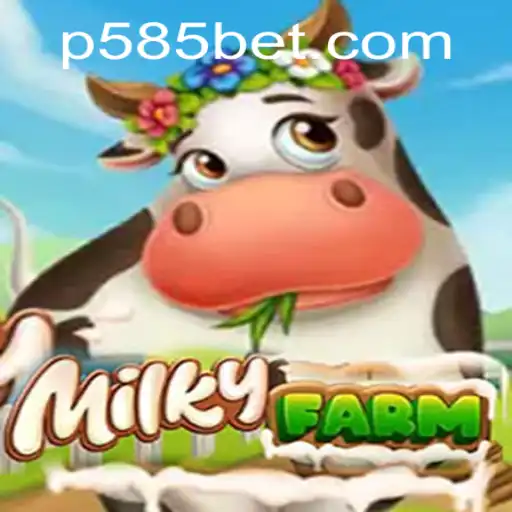 MilkyFarm: A New Era in Online Gaming with 585bet
