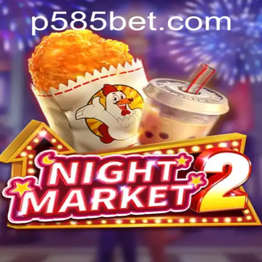 Discovering NightMarket2: An In-Depth Look at the Game with 585bet