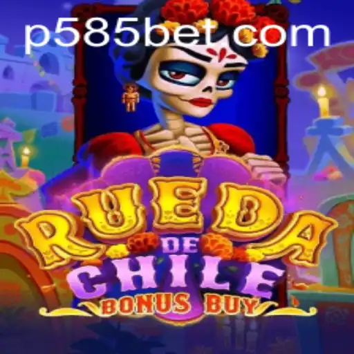 Exploring the Thrills of RuedaDeChileBonusBuy: A Comprehensive Guide to the Exciting Casino Game
