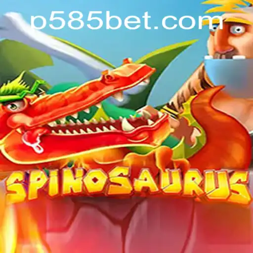 Unveiling Spinosaurus: A Thrilling Adventure in the World of 585bet