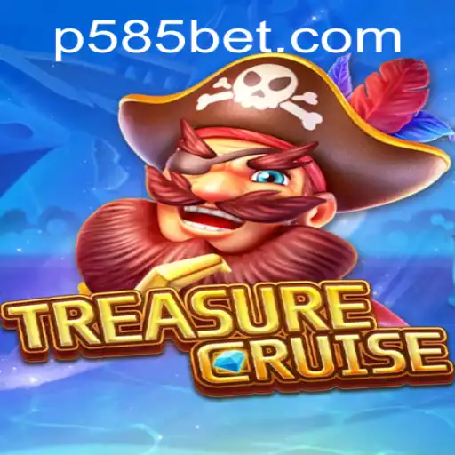 Exploring the Adventure of TREASURECRUISE and the Buzz Around 585bet