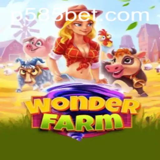 WonderFarm: A Journey into a Magical Farming Realm